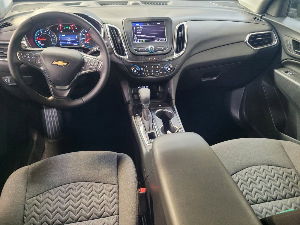Used 2023 Chevrolet Equinox LT FWD image 22