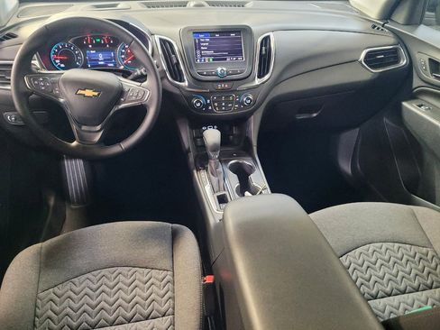 Used 2023 Chevrolet Equinox LT FWD image 22