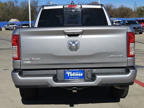 Used 2022 RAM 1500 Lone Star image 9