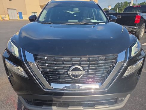 Used 2023 Nissan Rogue SV w/ SV Premium B Package AWD/4WD image 9