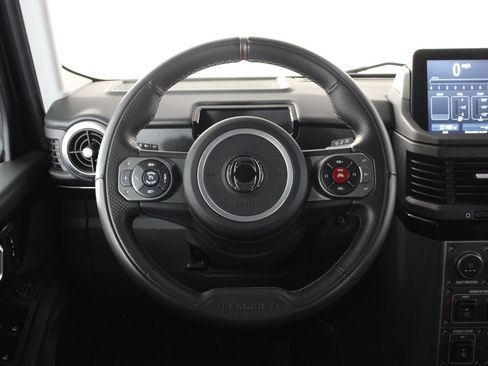 Used 2024 INEOS Grenadier AWD/4WD image 8