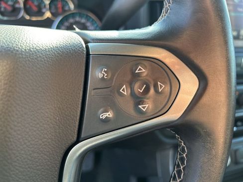 Used 2016 Chevrolet Silverado 1500 LT w/ All Star Edition image 24