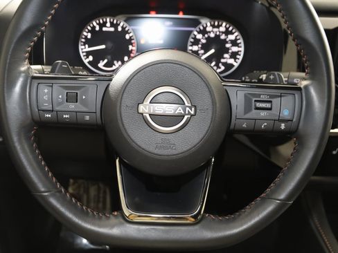 Used 2023 Nissan Pathfinder Rock Creek image 40