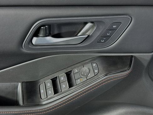 New 2026 Nissan Rogue SV w/ Rock Creek Premium Package image 18