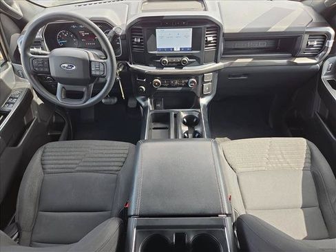Certified 2023 Ford F150 XL w/ STX Appearance Package RWD image 15