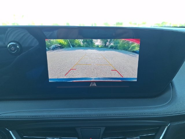Used 2026 Buick Encore GX Sport Touring w/ Comfort Package FWD image 20