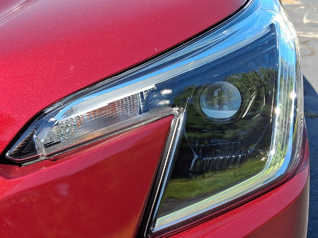 Used 2022 Subaru Forester Premium AWD/4WD image 10