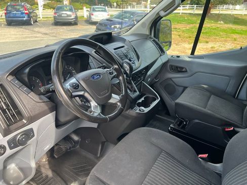 Used 2019 Ford Transit 150 130 Low Roof image 10