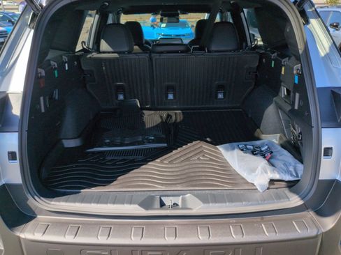 New 2026 Subaru Outback Limited XT AWD/4WD image 19