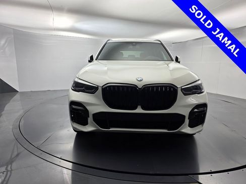 Used 2023 BMW X5 sDrive40i w/ M Sport Package image 2