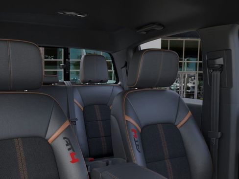 New 2026 GMC Canyon AT4 image 24