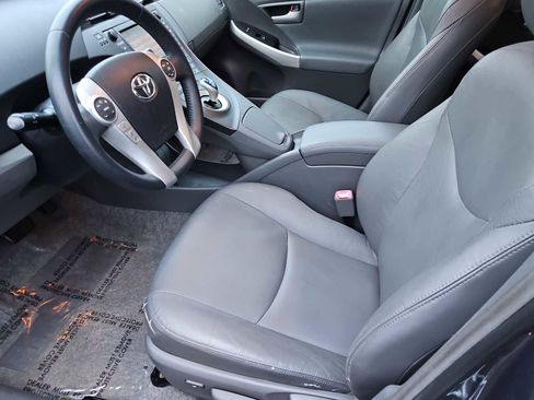 Used 2010 Toyota Prius Five image 17