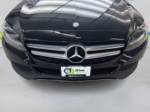 Used 2016 Mercedes-Benz C 300 4MATIC Sedan image 15