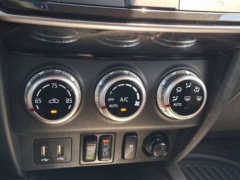 Used 2023 Mitsubishi Outlander Sport LE AWD/4WD image 15