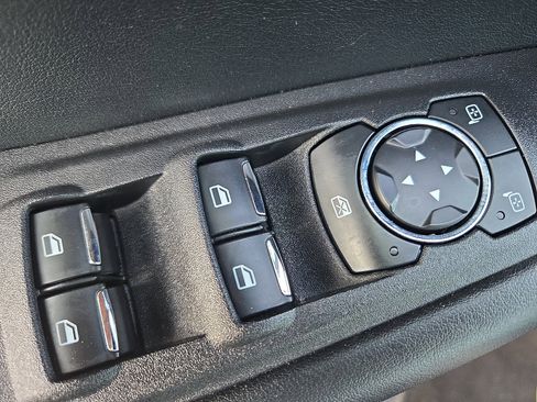 Certified 2024 Ford Edge SEL w/ Convenience Package image 10