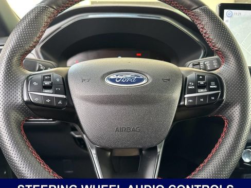 Used 2023 Ford Escape ST-Line w/ Tech Pack #1 AWD/4WD image 30
