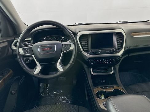 Used 2023 GMC Acadia SLE w/ Driver Convenience Package image 31