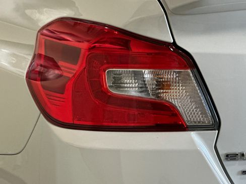 Used 2021 Subaru WRX Limited image 44