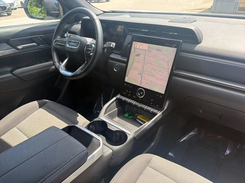Used 2025 GMC Terrain Elevation FWD image 22