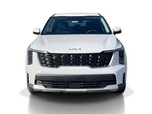 New 2026 Kia Sorento LX FWD image 3