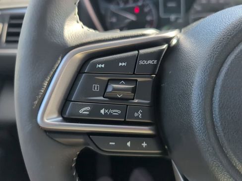 Used 2025 Subaru Ascent Limited AWD/4WD image 31