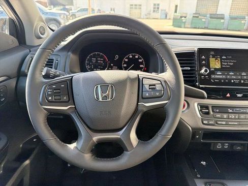New 2026 Honda Ridgeline RTL image 26