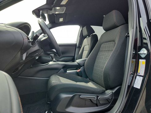 Used 2023 Honda HR-V Sport image 13