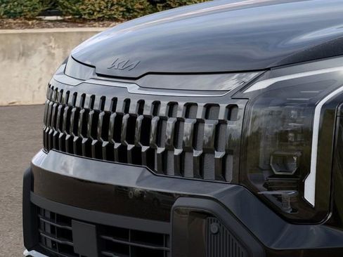 New 2026 Kia Sportage X-Line image 13