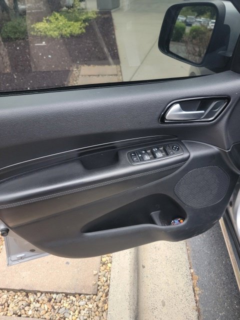 Used 2021 Dodge Durango SXT RWD image 13