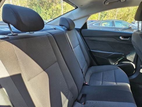 Used 2020 Hyundai Accent SE image 28