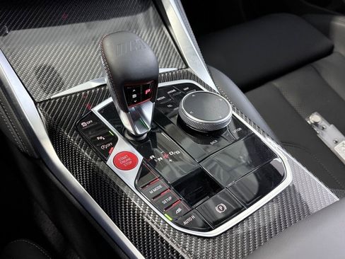 Used 2024 BMW M3 Competition w/ Executive Package image 43