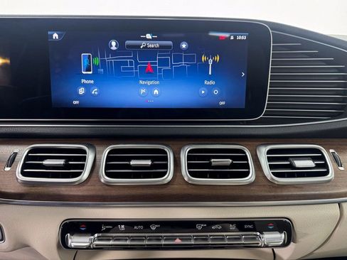 Certified 2026 Mercedes-Benz GLE 350 4MATIC image 17
