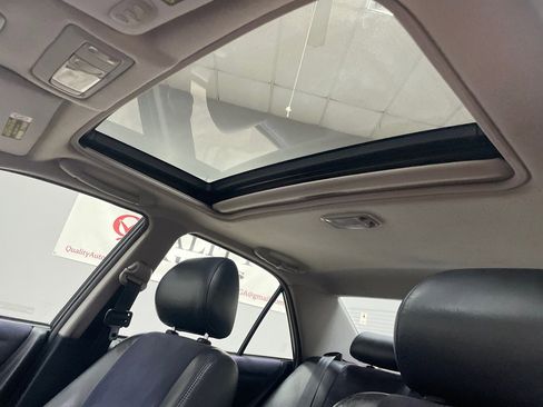 Used 2001 Lexus IS 300 image 23