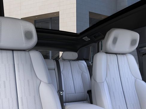 New 2026 Cadillac Lyriq Premium Sport w/ LPO, Floor Liner Package RWD image 24