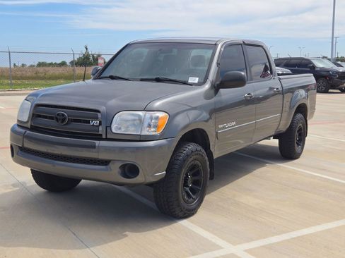 Used 2005 Toyota Tundra SR5 AWD/4WD image 6