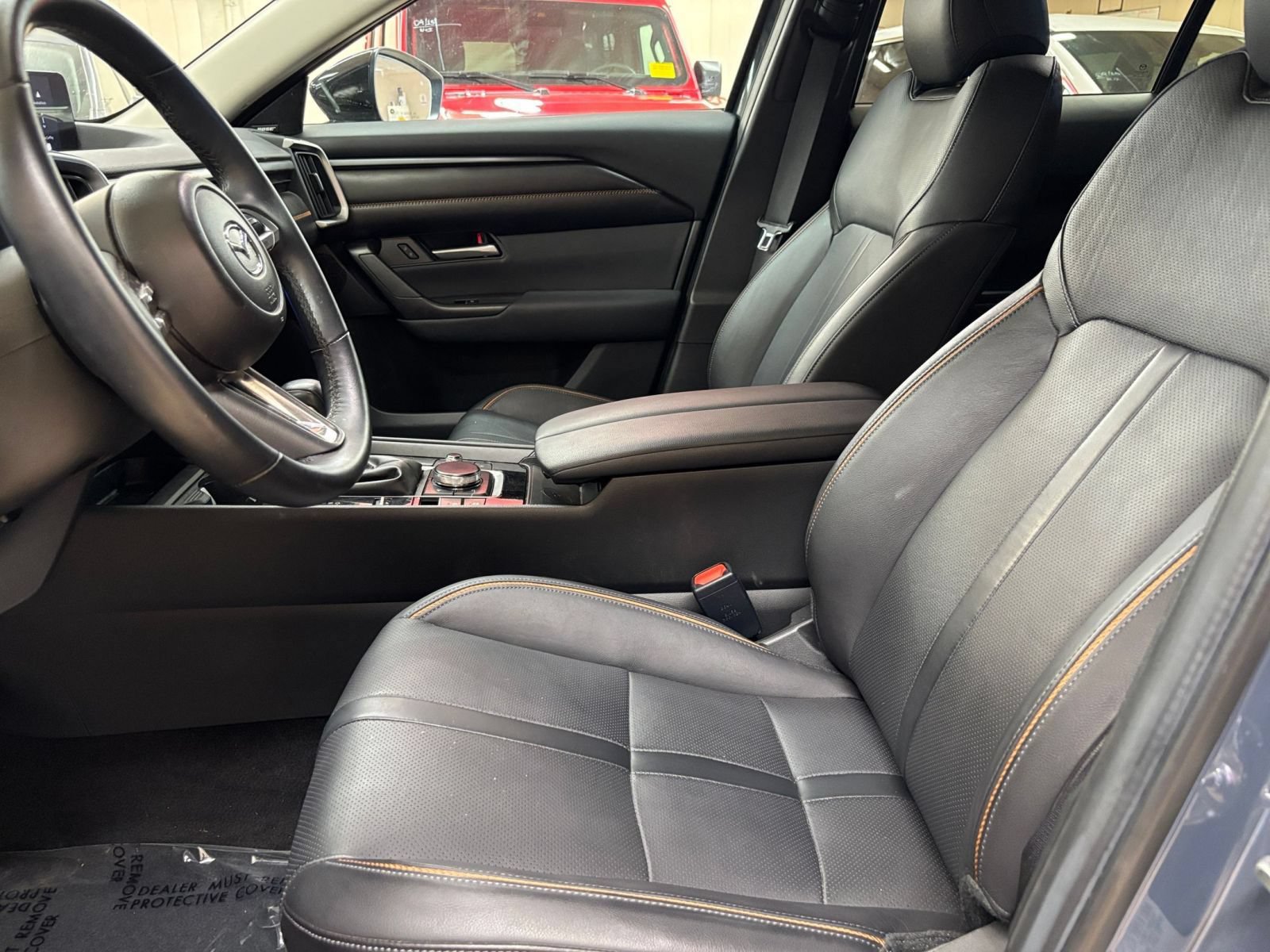 Used 2026 MAZDA CX-50 AWD 2.5 S w/ Premium Package image 27