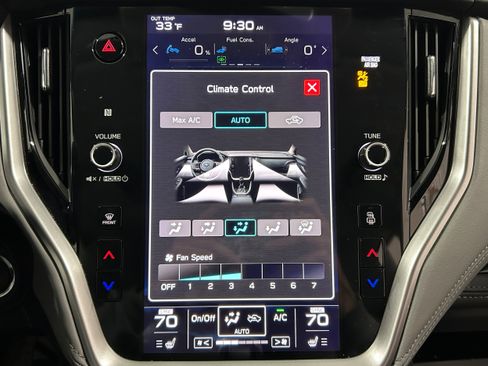 Used 2020 Subaru Outback Limited XT w/ Popular Package #2 image 9