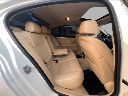 Used 2014 BMW 535i Sedan RWD image 40