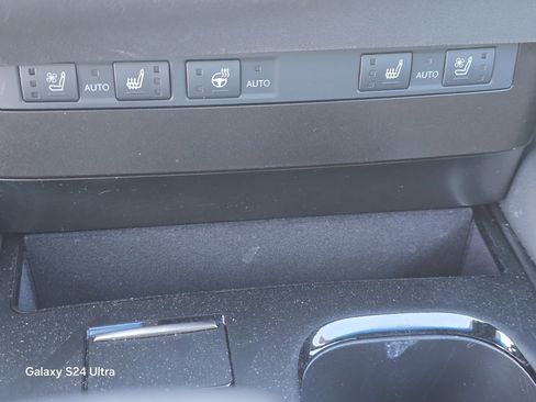 Used 2023 Lexus ES 350 w/ Premium Package image 26