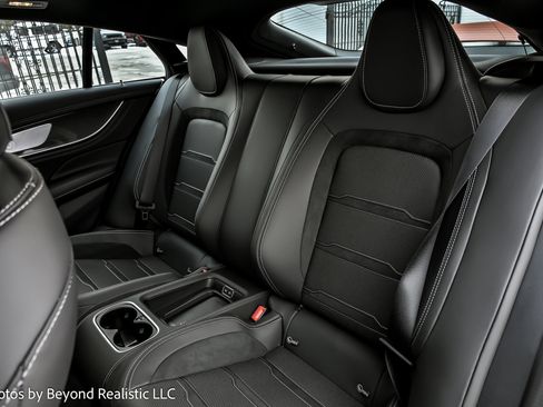 Used 2024 Mercedes-Benz AMG GT 63 image 29