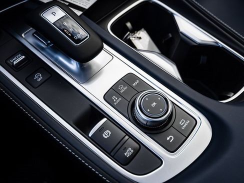 New 2026 INFINITI QX60 Sport w/ Dark Cargo Package image 23