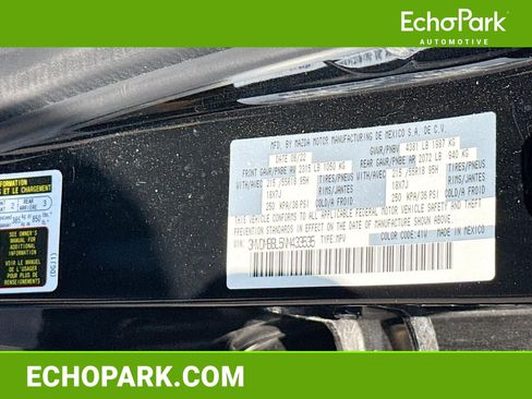 Used 2022 MAZDA CX-30 AWD 2.5 S w/ Select Package image 1
