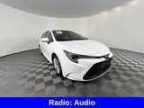 Used 2022 Toyota Corolla LE image 2
