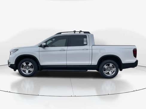 Used 2025 Honda Ridgeline RTL image 2