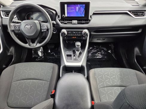 Certified 2025 Toyota RAV4 XLE image 16