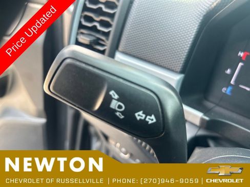 Used 2024 Ford Ranger XL w/ Trailer Tow Package AWD/4WD image 17