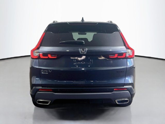 Certified 2025 Honda CR-V Sport-L image 21
