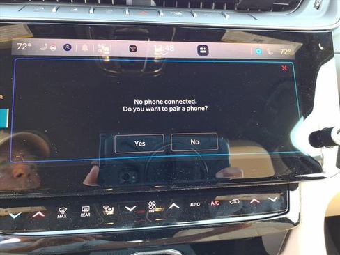 New 2026 Jeep Grand Cherokee L Limited image 9