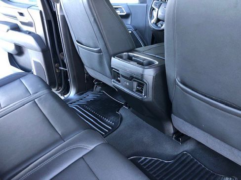 Used 2024 Chevrolet Silverado 1500 RST image 23