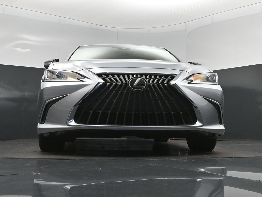 Used 2025 Lexus ES 350 w/ Premium Package FWD image 45